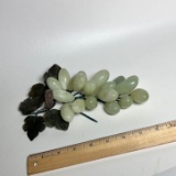 Alabaster Grape Cluster