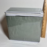 Sage Green Full/Queen Sheets - Never Used