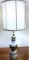 Tall Table Lamp  - Works
