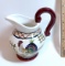 Heartfelt Kitchen Creations Rooster Creamer