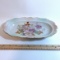 Schumann Arzberg Germany Porcelain Dish with Gold Trim