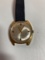 Vintage Timex Watch Stainless Steel Back Waterproof
