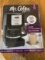 Mr Coffee Maker 5 Cup with Delay Brew Lift Clean Filter Basket - New In Box