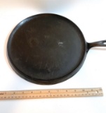 Vintage Cast Iron Skillet