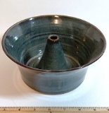 Pottery Baked Apple Dish