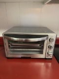 Cuisinart Toaster Oven - Works