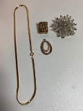 Lot of Various Jewelry