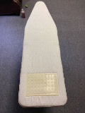 Stand Up Ironing Board with Cloth Cover