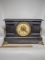 Antique Wooden Ingraham Mantel Clock