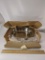 Vintage Stainless Northland S2 30 Serving Dish