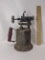 Vintage Metal Turner Blow Torch