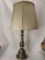 Vintage Table Lamp - Works