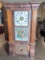 Vintage Wooden Seth Thomas Wall Clock