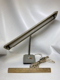 Vintage Fluorescent Desk Lamp