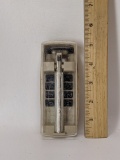 Vintage Gillette Safety Razor with Extra Blades