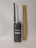 Vintage Uniden Bearcat Sportcat Scanner Model SC 150B