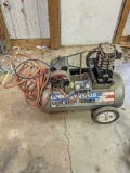 Campbell Hausfeld Air Compressor Model T622200AJ