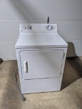 General Electric Dryer