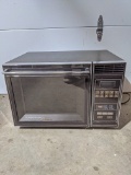 Vintage Amana Radarange Microwave