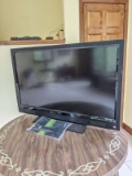 48” Vizio LCD TV with Remote