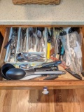 Drawer Lot of Misc. Kitchenware