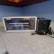 Black & Decker Toaster Oven and GE Toaster