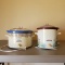 2 Rival Crock Pots