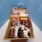 Lot of Office Supplies, Greeting Cards, Keys, Super Sliders Chair Tips and Refrigerator Magnets