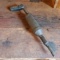 Vintage Alemite Grease Gun Made in USA