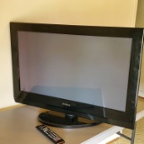 Insignia 32” TV Model NS-PDP32-09