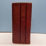 The Layman’s Bible Library Book Set, Copyright 1964,1964, and 1966