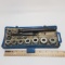 Bearing Cup Seal Installer Tool Set