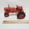 Ertl Case Toy Tractor