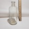 Vintage Glass Apothecary Jar