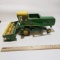 Ertl John Deere 6600 Combine Toy