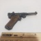 Vintage Paratrooper Model 1117 Toy Gun