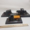 Lot of 3 Model Cars