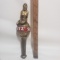 Vintage Schlitz Beer Tap Handle