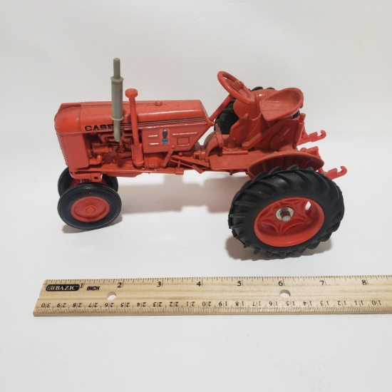 Ertl Case Toy Tractor