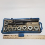 Bearing Cup Seal Installer Tool Set