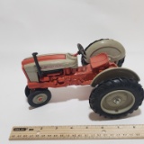 Vintage Ertl Toy Ford 901 Tractor