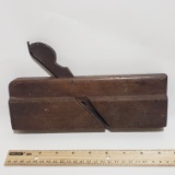 Antique Wood Plane