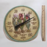 Springfield Resin Thermometer