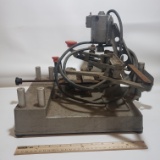 Vintage New Hermès Engravograph Engraving Machine