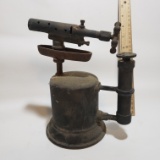 Antique Blow Torch