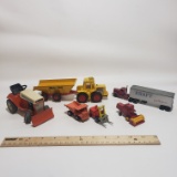 Diecast Toy Lot