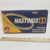 Hastings 28-31 Piston Rings