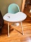 Primo Cozy Tot Deluxe High Chair