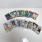 Lot of 1970’s Milwaukee Brewers Baseball Cards