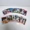 Lot of 1970’s Cleveland Indians Baseball Cards